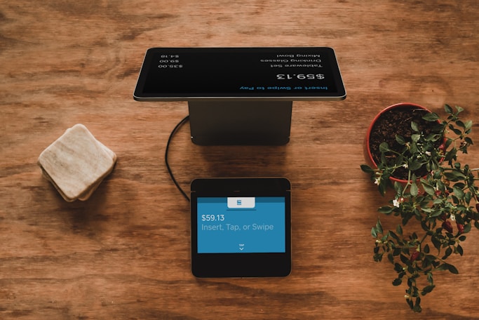 innovation retail reason 1