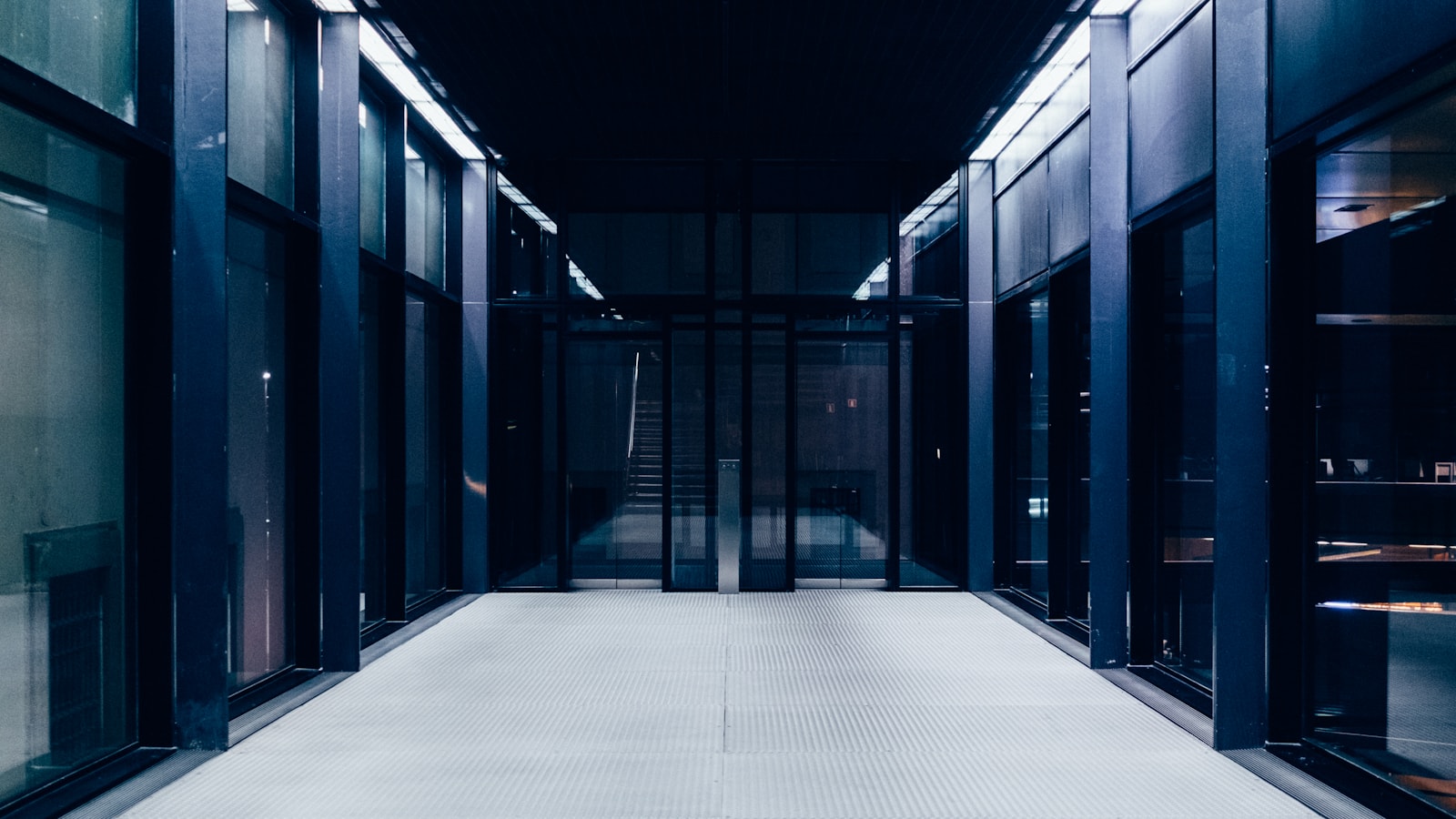 Immersive Property Experience Suite