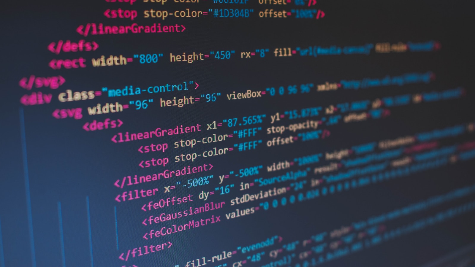 07 software development lines of html codes 4hbJ eymZ1o